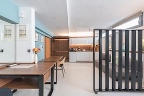 Appartement | 1 chambre