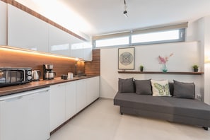 Apartment | 1 bedroom