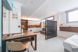 Apartment | 1 Schlafzimmer