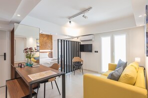Appartement | 2 chambres