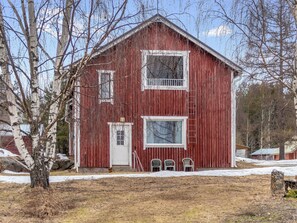 Eksteriør