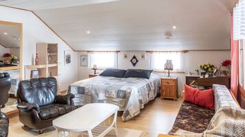 1 Schlafzimmer