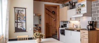Jokiniitty 2 by Interhome