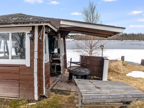 Unclassified image, 3 of 34, button - Jokiniitty 2 by Interhome (Sotkamo)