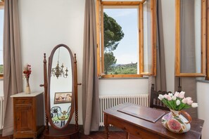 Villa | 5 chambres, fer et planche à repasser, lits bébé (gratuits)