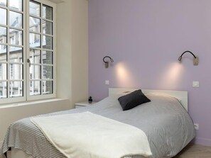 2 habitaciones y internet 