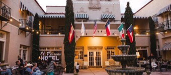 ホテルパイサーノ