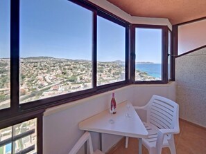 Dining - Coral Beach by Interhome (Calpe/Calp)
