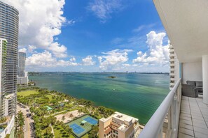 Property grounds - 3 Bedroom Breathtaking Views (Miami)