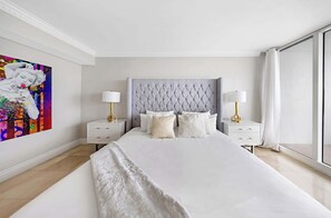 2 chambres, bureau, fer et planche à repasser, Wi-Fi