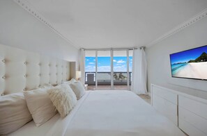 2 habitaciones, escritorio, tabla de planchar con plancha y wifi 