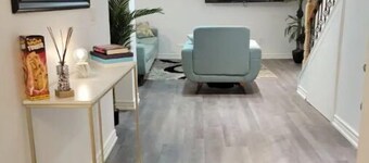 Beautiful Two Bedroom Basement