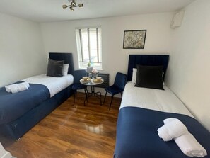 Studio | Free WiFi, bed sheets - Remarkable Studio Flat in Cambridge (Cambridge)