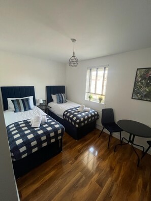 House | 3 bedrooms, free WiFi, bed sheets - Remarkable 3-bed House in Cambridge (Cambridge)