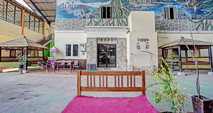 OYO 90943 Mochi 88 Homestay