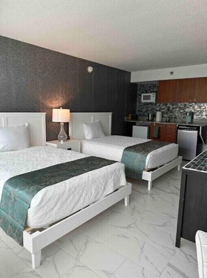 1 quarto