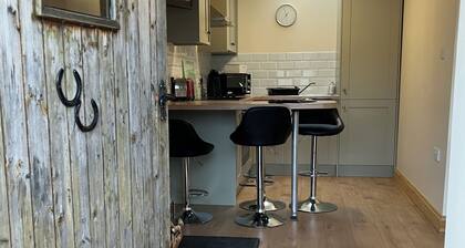 Cosy 3-bed Apartment on Exmoor