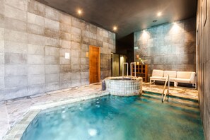 Spa - Room fully equipped Spa and gym free (Tulum)