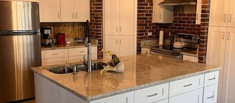 Historic Braddock House