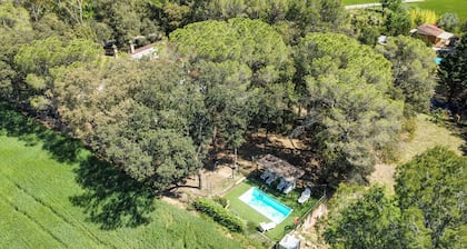 Majordoms - Vedruna, Gérone