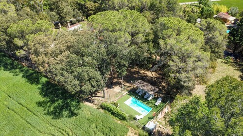 Majordoms - Vedruna, Girona