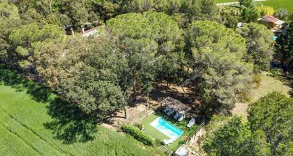 Majordoms - Vedruna, Girona