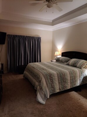 3 camere, Wi-Fi gratuito, lenzuola