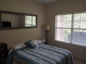 3 Schlafzimmer, kostenloses WLAN, Bettwäsche