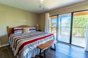 2 habitaciones, wifi y ropa de cama