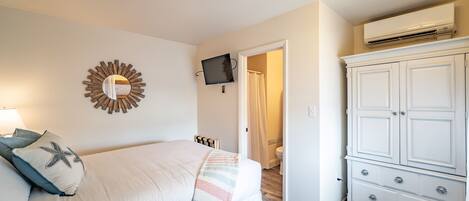 1 Schlafzimmer, Bügeleisen/Bügelbrett, Internetzugang, Bettwäsche