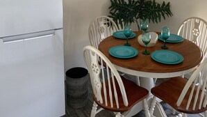 Unclassified image, 3 of 7, button - Ocean Glass Inn - Family Cottage (Rehoboth Beach)