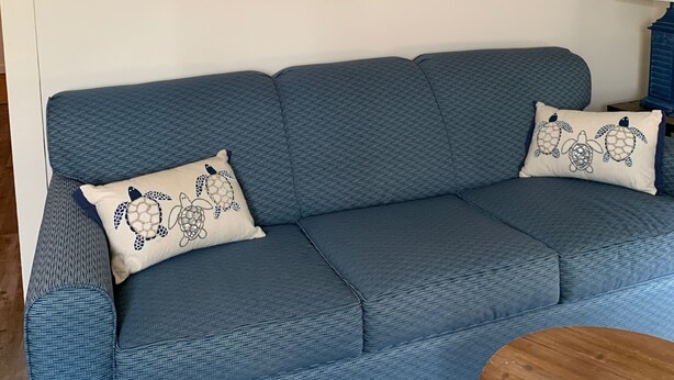 Unclassified image, 1 of 7, button - Ocean Glass Inn - Family Cottage (Rehoboth Beach)