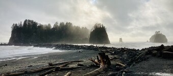 Hidden Meadow Campsite