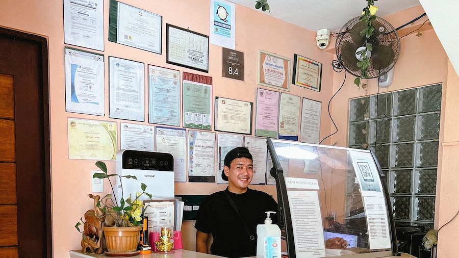 Ester's Place Casa Bonita Inn