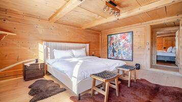 5 Schlafzimmer, WLAN