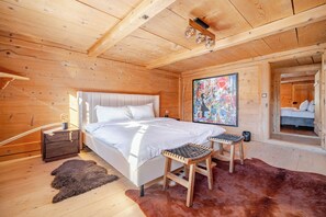 5 Schlafzimmer, WLAN