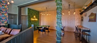 Waterfall Country Escape