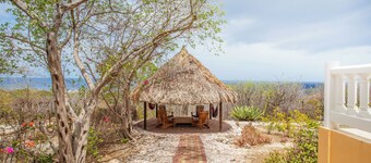 Holiday Home Gran Veranda with private pool and ocean view, Coral Estate