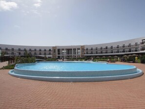 Apartment | Pool