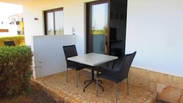 Apartment | Terrace/patio