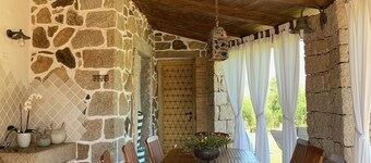 Maravillosa Villa en San Pantaleo!