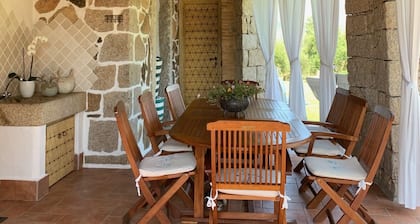 Maravillosa Villa en San Pantaleo!