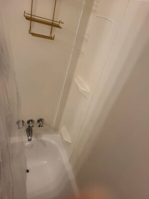 Bidet, towels, soap, toilet paper - Entire Apt at Chester (Chester)