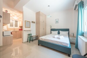 Studio | 1 chambre