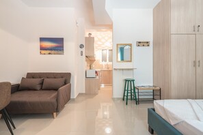 Studio | 1 chambre