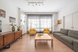 Apartamento | 3 dormitorios