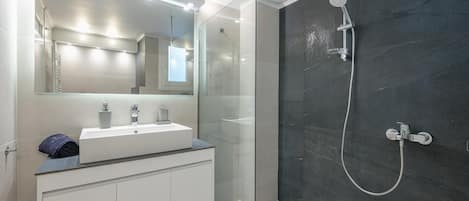 Apartment | 3 bedrooms, soundproofing