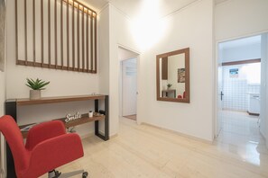 Apartamento | 3 dormitorios