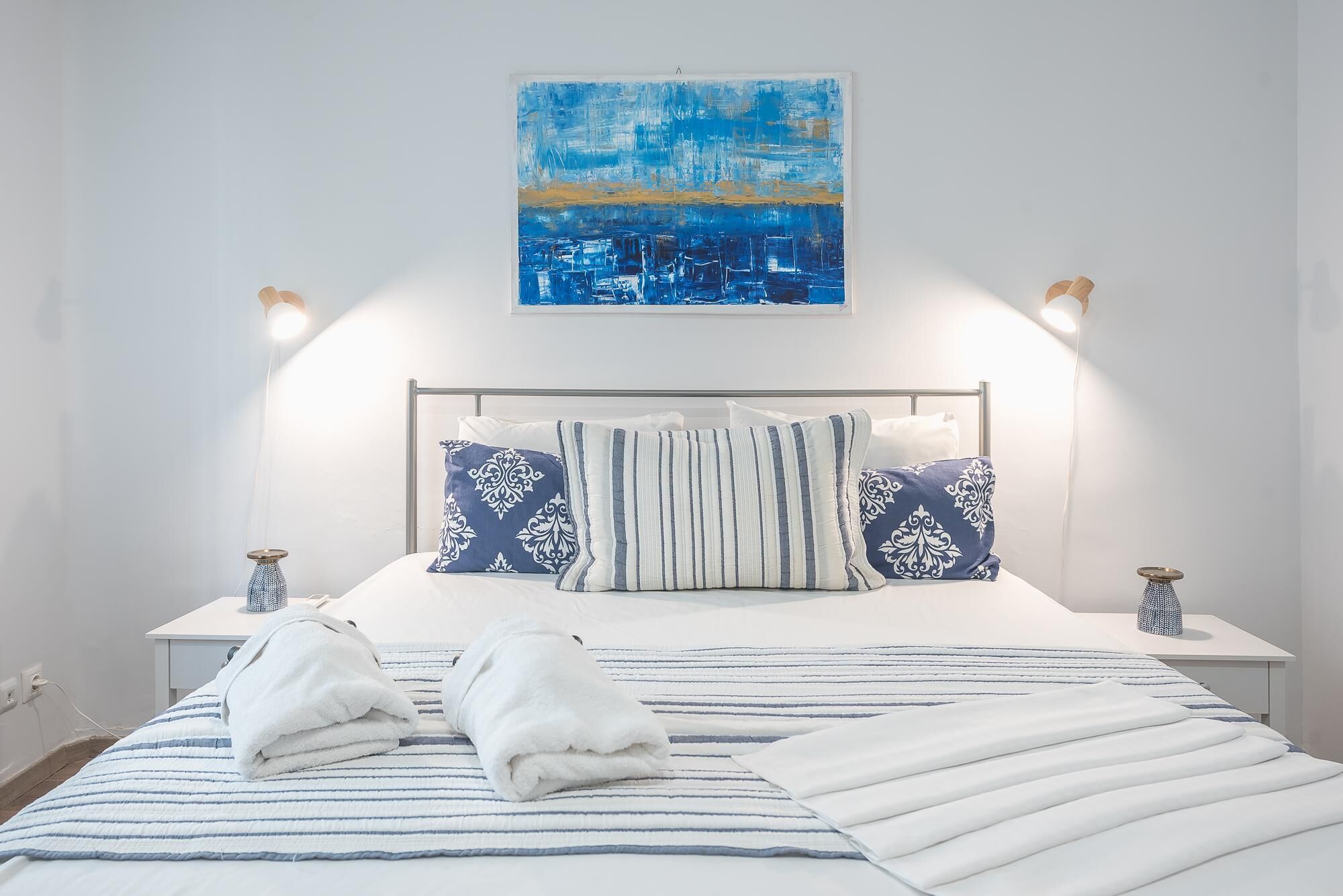 Departamento | 2 habitaciones 