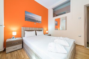 apartman | 1 hálószoba